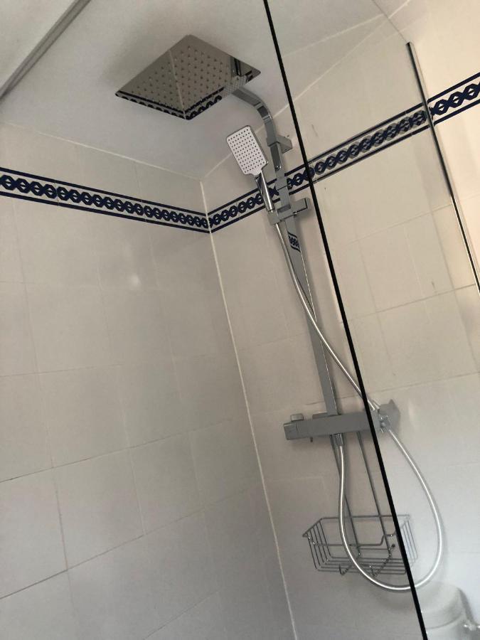 Veroma Pisos Granada Luaran gambar