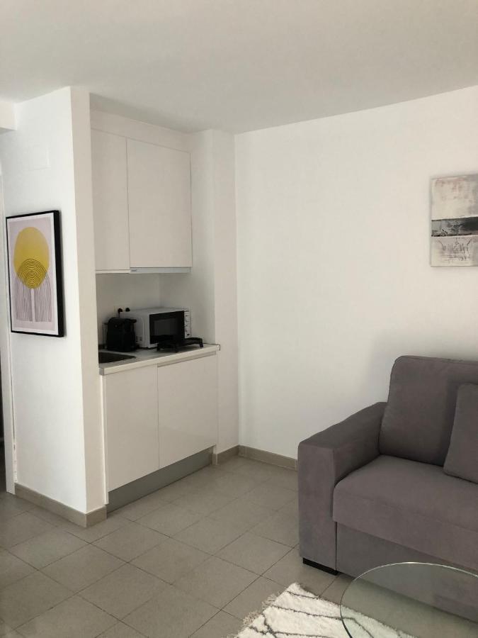 Veroma Pisos Granada Luaran gambar