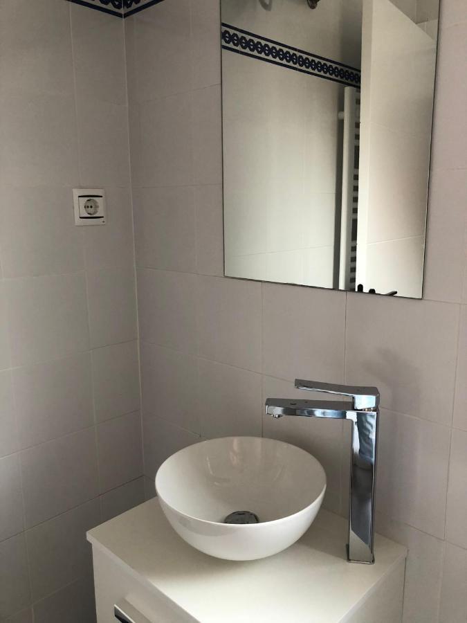 Veroma Pisos Granada Luaran gambar