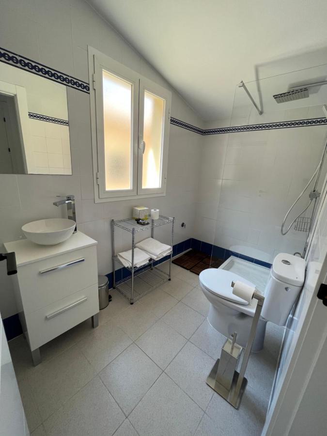 Veroma Pisos Granada Luaran gambar