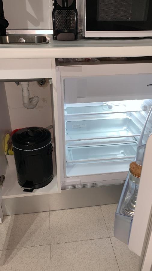 Veroma Pisos Granada Luaran gambar