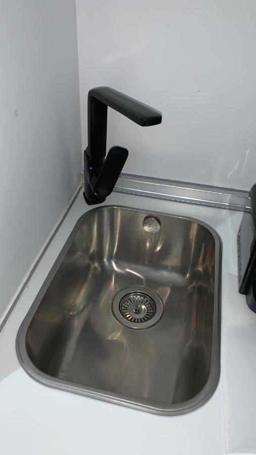 Veroma Pisos Granada Luaran gambar