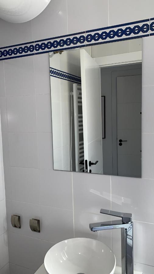 Veroma Pisos Granada Luaran gambar